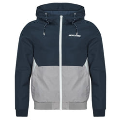 Blouson à capuche Jack & Jones Rush