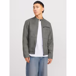 Jack & Jones 12264806_169.65, M, Manches longues, 1 pièce(s)