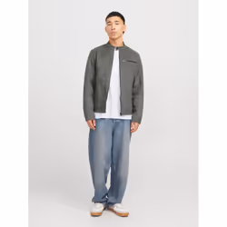 Jack & Jones 12264806_169.65 blouson et veste