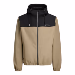 Veste à capuche légère Jack & Jones Legacy
