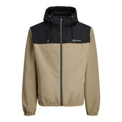 Veste à capuche légère Jack & Jones Legacy