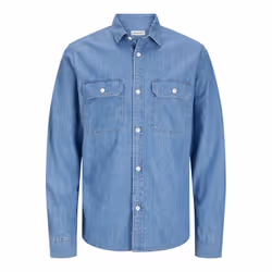 Chemise manches longues Jack & Jones Travis