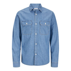 Chemise manches longues Jack & Jones Travis