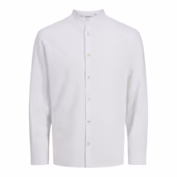 Chemise manches longues Jack & Jones Summer Band
