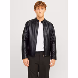Jack & Jones 12269629_2161.63, Noir