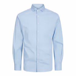 Chemise Jack & Jones Blajaxon Stetch