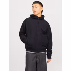 Jack & Jones 12270682_2161.41, Noir