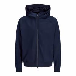 Jack&Jones Veste de mi-saison Perfect 12270682 Bleu marine Regular Fit