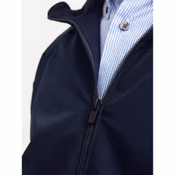 Jack&Jones Veste de mi-saison Perfect 12270682 Bleu marine Regular Fit - Vue supplémentaire 5