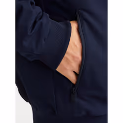 Jack&Jones Veste de mi-saison Perfect 12270682 Bleu marine Regular Fit - Vue supplémentaire 6