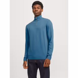 Jack & Jones 12189339_3002.60, S, Coupe régulière, Manches longues, 1 pièce(s)