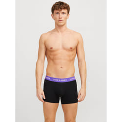 Jack & Jones 12268482_2161_1153826.60 Sous-vêtement Noir