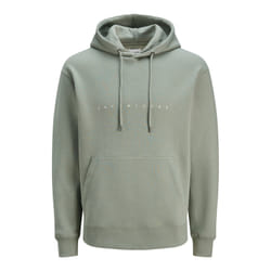 Sweatshirt à capuche Jack & Jones Star