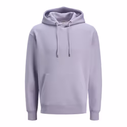 Sweatshirt à capuche Jack & Jones Star