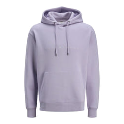 Sweatshirt à capuche Jack & Jones Star
