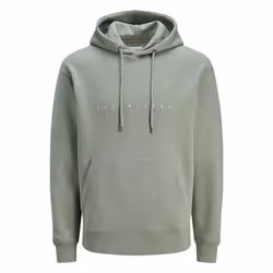 Sweatshirt à capuche Jack & Jones Star