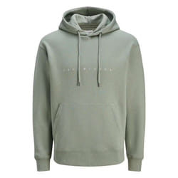 Sweatshirt à capuche Jack & Jones Star