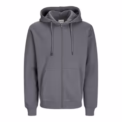 Sweatshirt à capuche Jack & Jones Ebradley