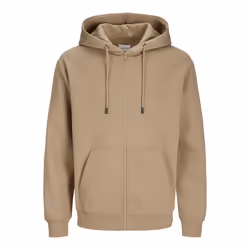 Sweatshirt à capuche Jack & Jones Ebradley