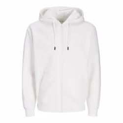 Sweatshirt à capuche Jack & Jones Ebradley