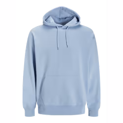 Sweatshirt à capuche Jack & Jones Charge