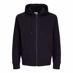 Sweatshirt à capuche Jack & Jones Echarge