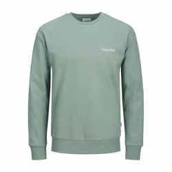 Sweatshirt graphic Jack & Jones Ebradley