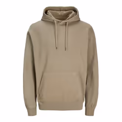 Sweatshirt à capuche Jack & Jones Charge Faded