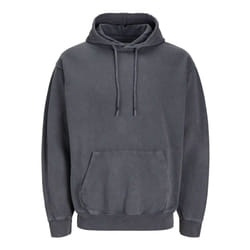Sweatshirt à capuche Jack & Jones Charge Faded