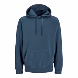 Sweatshirt à capuche Jack & Jones Charge Faded