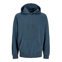 Sweatshirt à capuche Jack & Jones Charge Faded