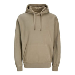 Sweatshirt à capuche Jack & Jones Charge Faded