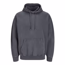 Sweatshirt à capuche Jack & Jones Charge Faded