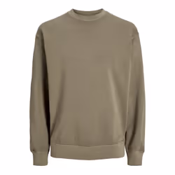 Sweatshirt Jack & Jones Charge Faded