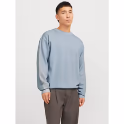 Sweatshirt Jack & Jones Charge Faded