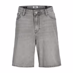 Jack & Jones 12269821_3601_140 short Unisexe Gris - Vue supplémentaire 3
