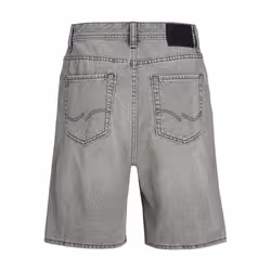 Jack & Jones 12269821_3601_140 short Unisexe Gris - Vue supplémentaire 4