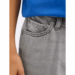 Jack & Jones 12269821_3601_140 short Unisexe Gris - Vue supplémentaire 6