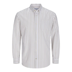 Chemise manches longues Jack & Jones Oxford PLS