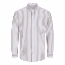 Chemise manches longues Jack & Jones Oxford PLS