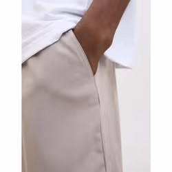 Jack & Jones 12269909_8543_L short Unisexe Beige - Vue supplémentaire 7