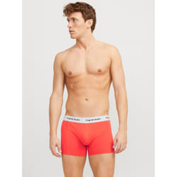Jack & Jones 12272945_2161_1174306.62 Sous-vêtement Noir