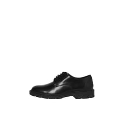 Derbie à lacets en cuir Jack & Jones Dax