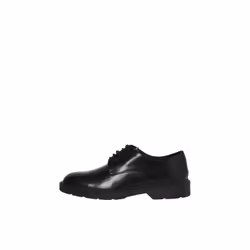 Derbie à lacets en cuir Jack & Jones Dax