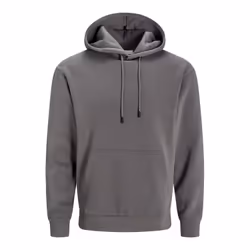 Sweatshirt à capuche Jack & Jones Bradley PLS
