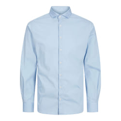 Chemise manches longues enfant Jack & Jones Eaxel