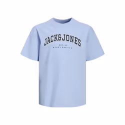 T-shirt enfant Jack & Jones Caleb Varsity - 8 ans