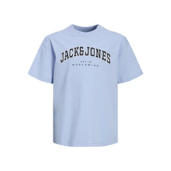 T-shirt enfant Jack & Jones Caleb Varsity - 10 ans