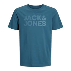 T-shirt col rond enfant Jack & Jones Corp Logo