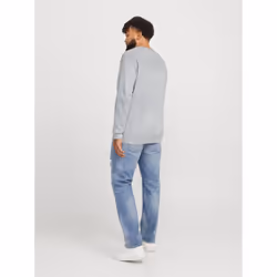 Jack & Jones 12163781_2381.3166 tricot